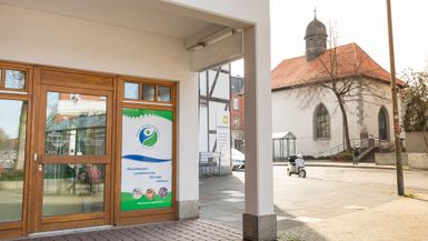 Massage- und Physiotherapie-Praxis in Northeim